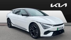 Kia EV6 168kW GT Line S 84kWh 5dr Auto Electric Estate